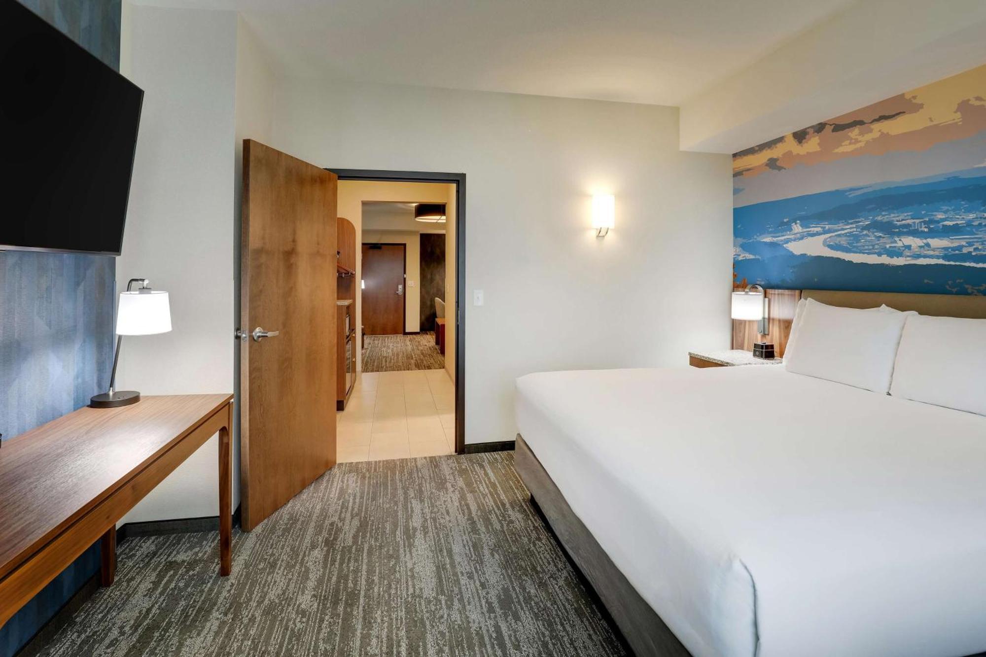 Drury Plaza Hotel Lincoln Downtown Esterno foto