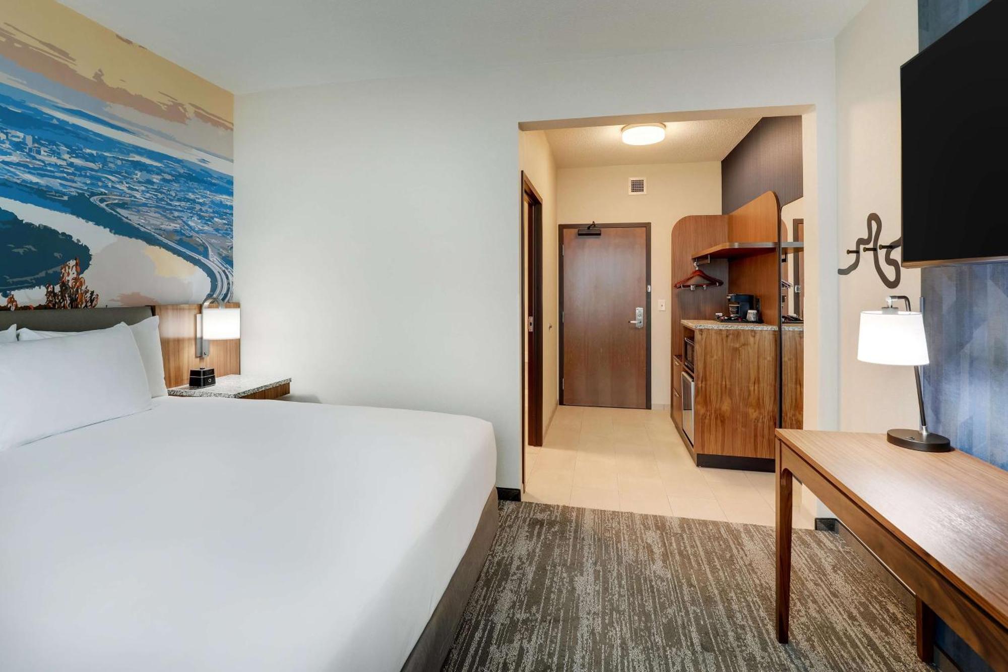 Drury Plaza Hotel Lincoln Downtown Esterno foto